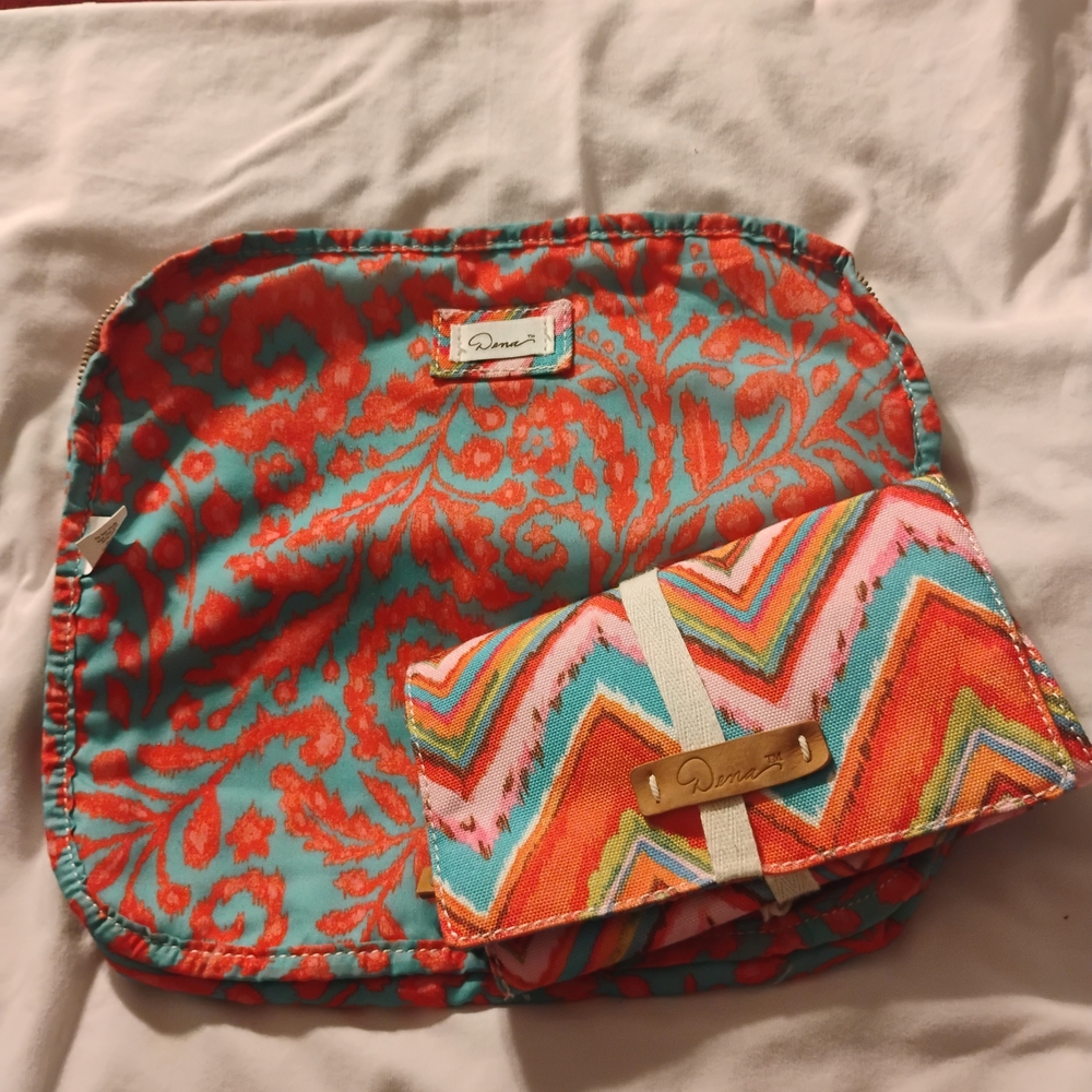 Cosmetic Bag